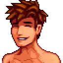 Alex Beach Happy.png