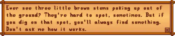 Artifact Spot Tip.png