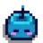 Blue Sleeping Junimo.png