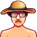 Harvey Beach Concerned.png
