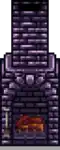 Iridium Fireplace.png