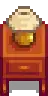 Mahogany Lamp End Table.png