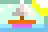 Summer icon