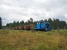 TU8 – № 0064