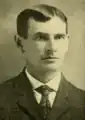 Frederick McClatchey