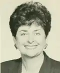 Barbara Hyland