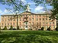 Alexander Hall (Princeton Theological Seminary)