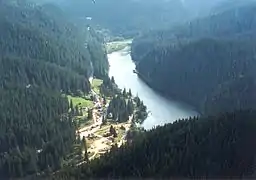 Red Lake