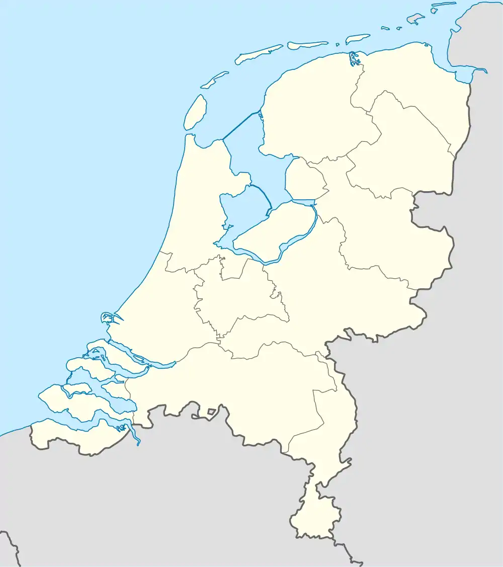 Geleen is located in Netherlands
