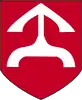 Coat of arms of Gmina Oleszyce