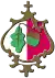 Coat of arms of Gmina Żołynia