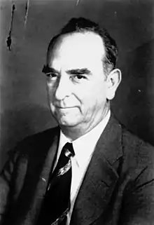 Del. King