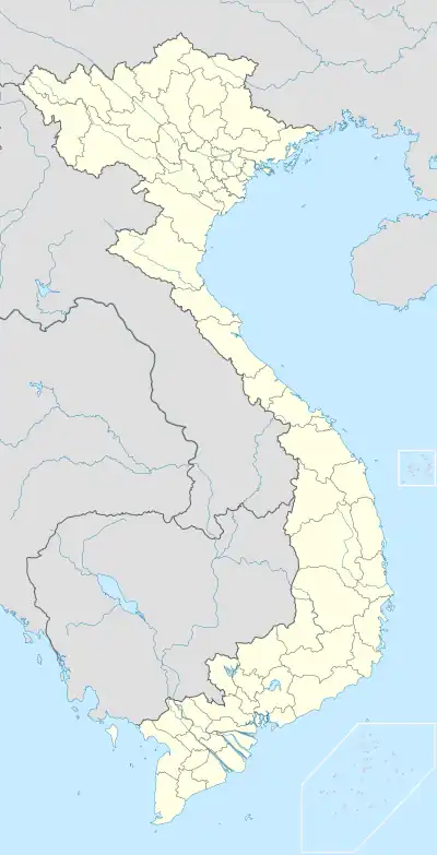 Hanoi University of Science and Technology is located in Vietnam